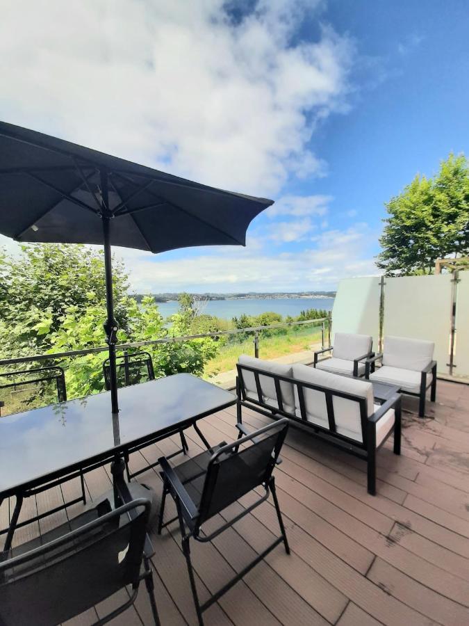 Ferienwohnung Super Vistas Mino I Exterior foto