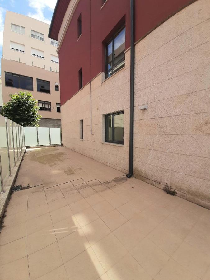 Ferienwohnung Super Vistas Mino I Exterior foto