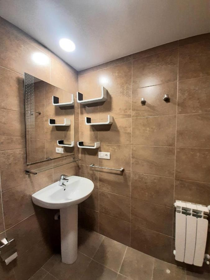 Ferienwohnung Super Vistas Mino I Exterior foto