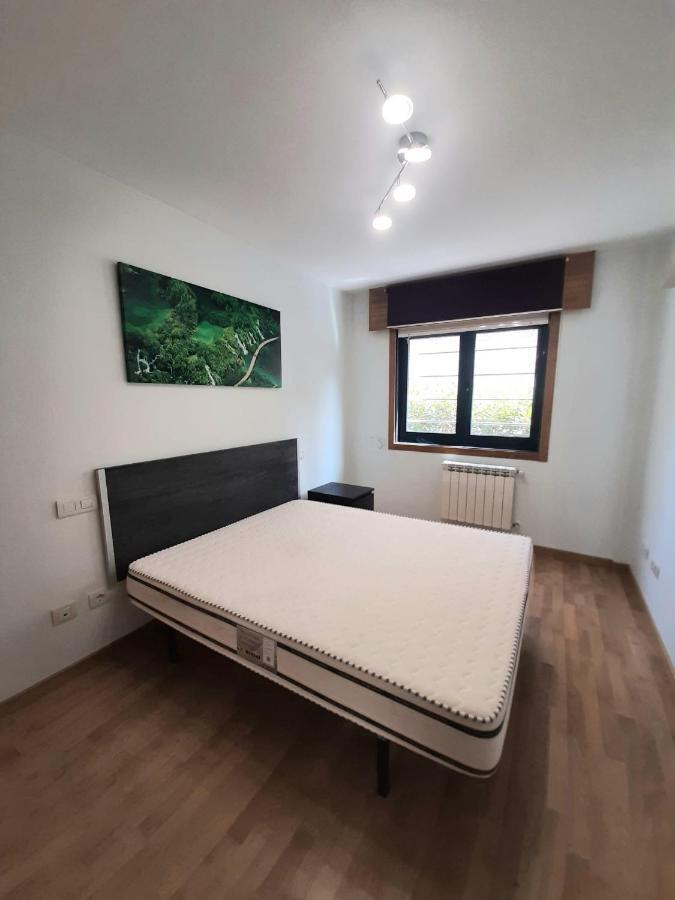 Ferienwohnung Super Vistas Mino I Exterior foto